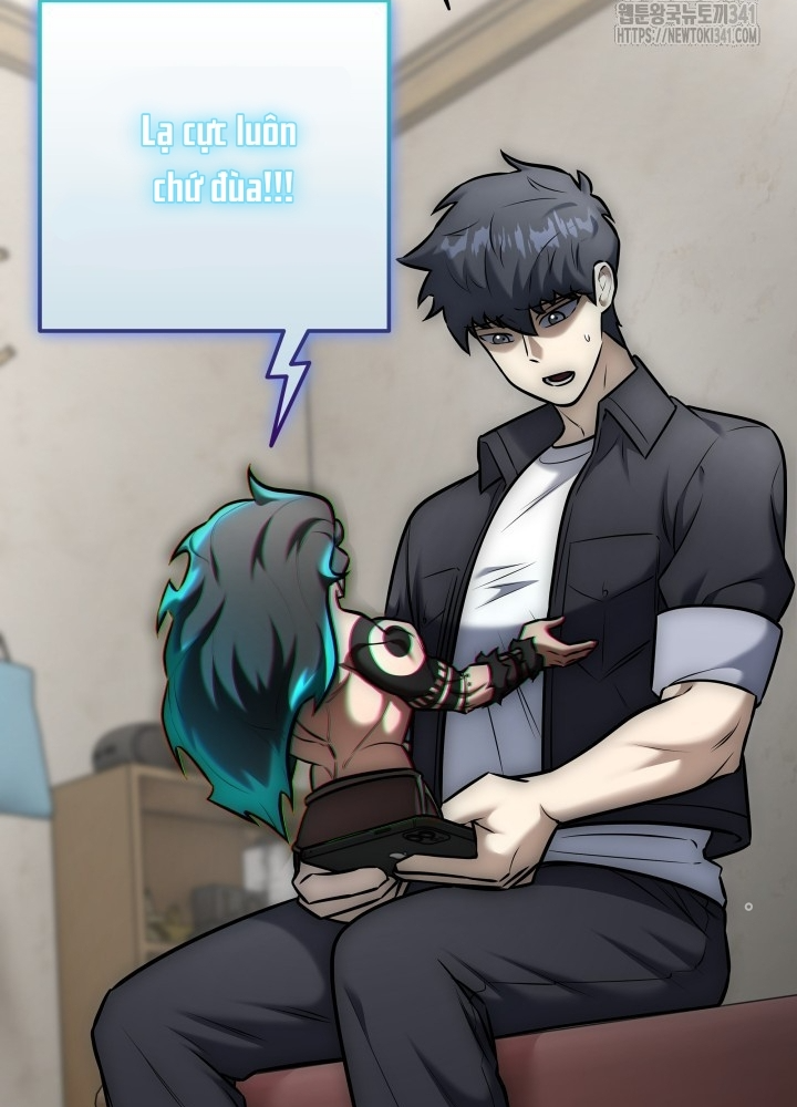 Tôi Đã Đăng Ký Các Kênh Siêu Việt Chapter 12 - Trang 2