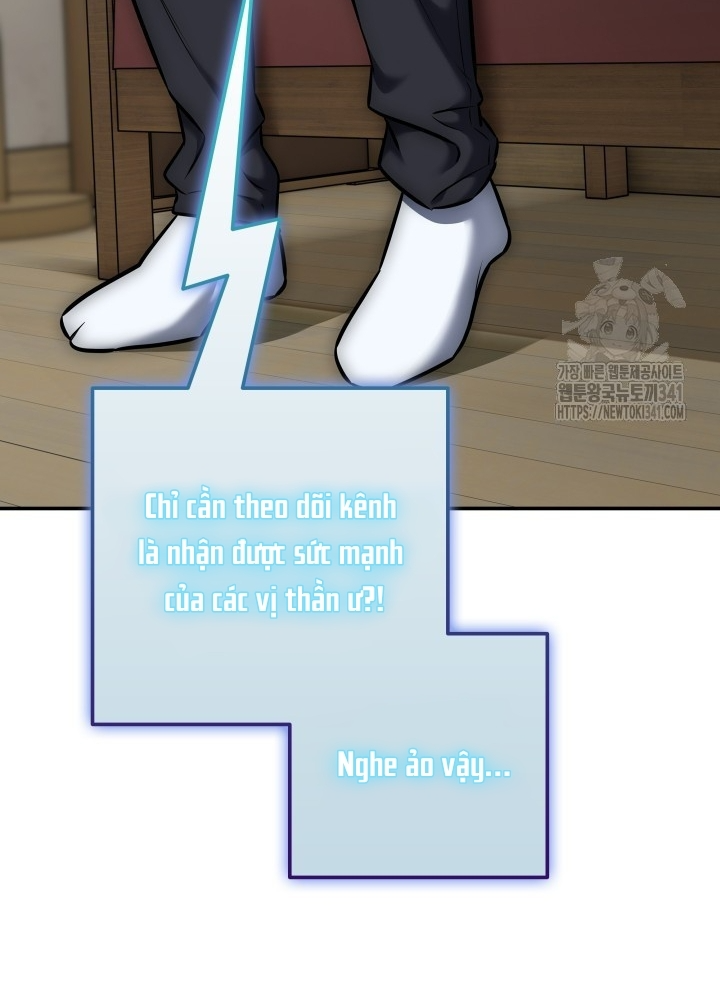 Tôi Đã Đăng Ký Các Kênh Siêu Việt Chapter 12 - Trang 2