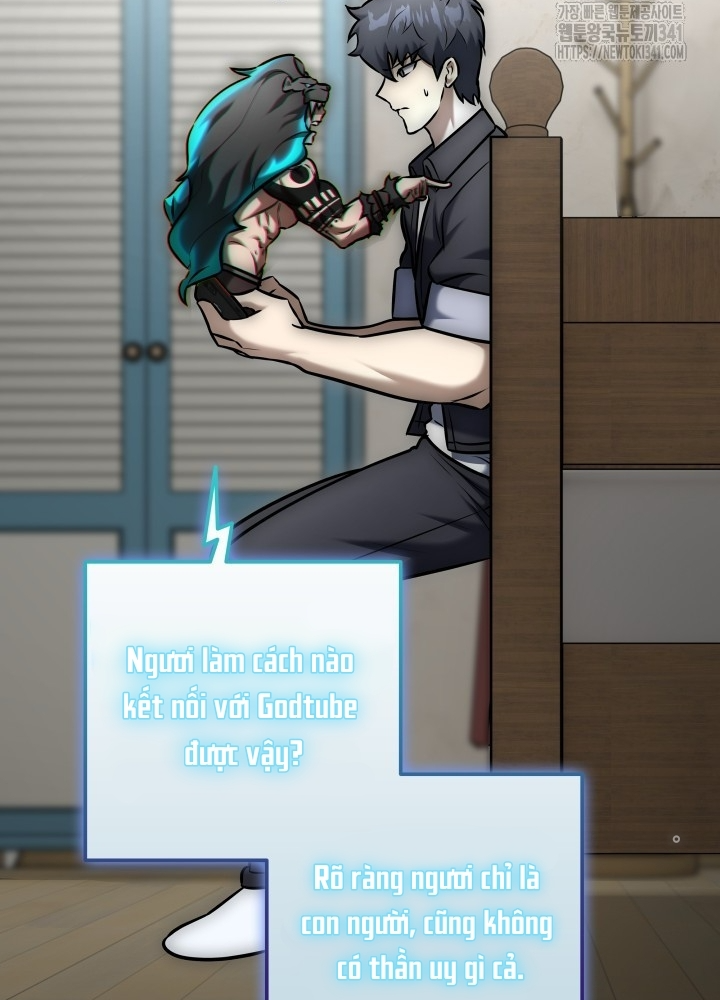 Tôi Đã Đăng Ký Các Kênh Siêu Việt Chapter 12 - Trang 2