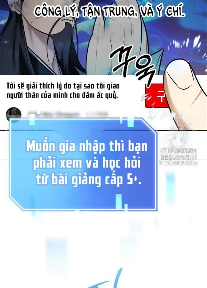 Tôi Đã Đăng Ký Các Kênh Siêu Việt Chapter 2 - Trang 2