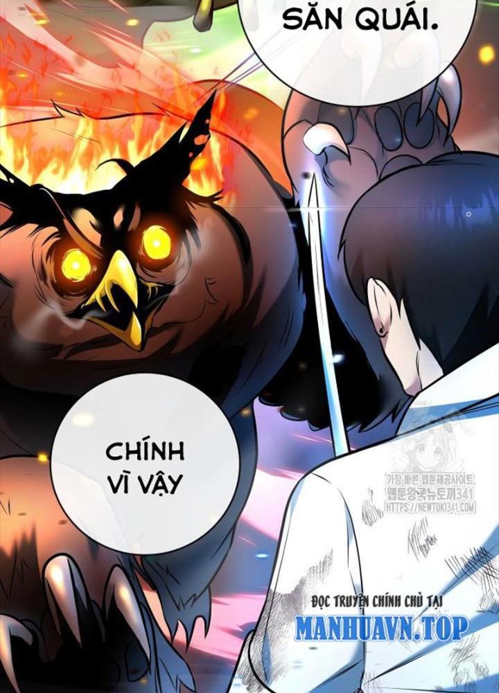 Tôi Đã Đăng Ký Các Kênh Siêu Việt Chapter 2 - Trang 2