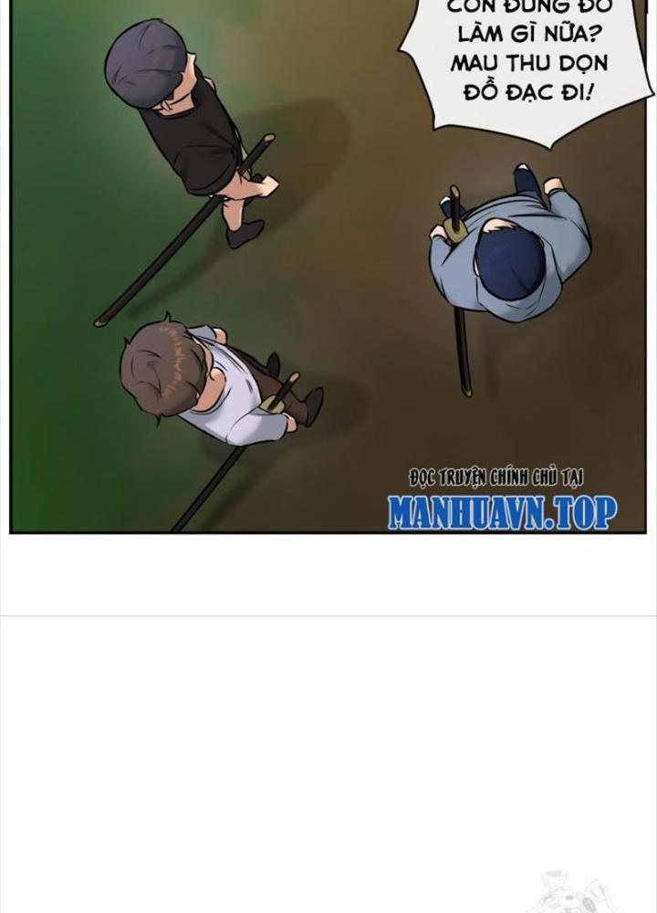 Tôi Đã Đăng Ký Các Kênh Siêu Việt Chapter 2 - Trang 2