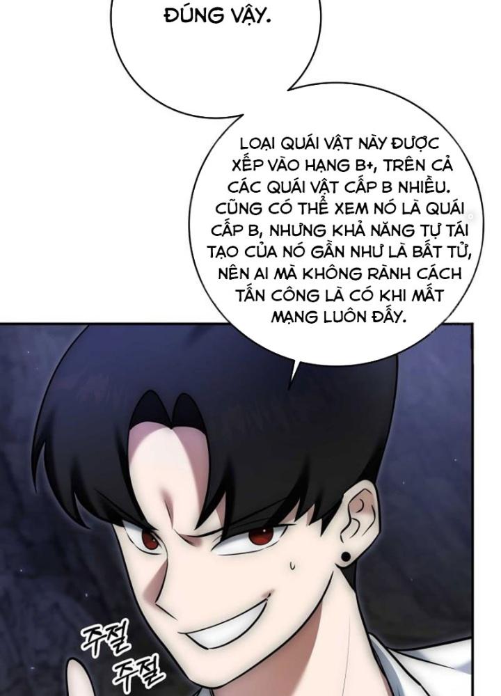 Tôi Đã Đăng Ký Các Kênh Siêu Việt Chapter 3 - Trang 2