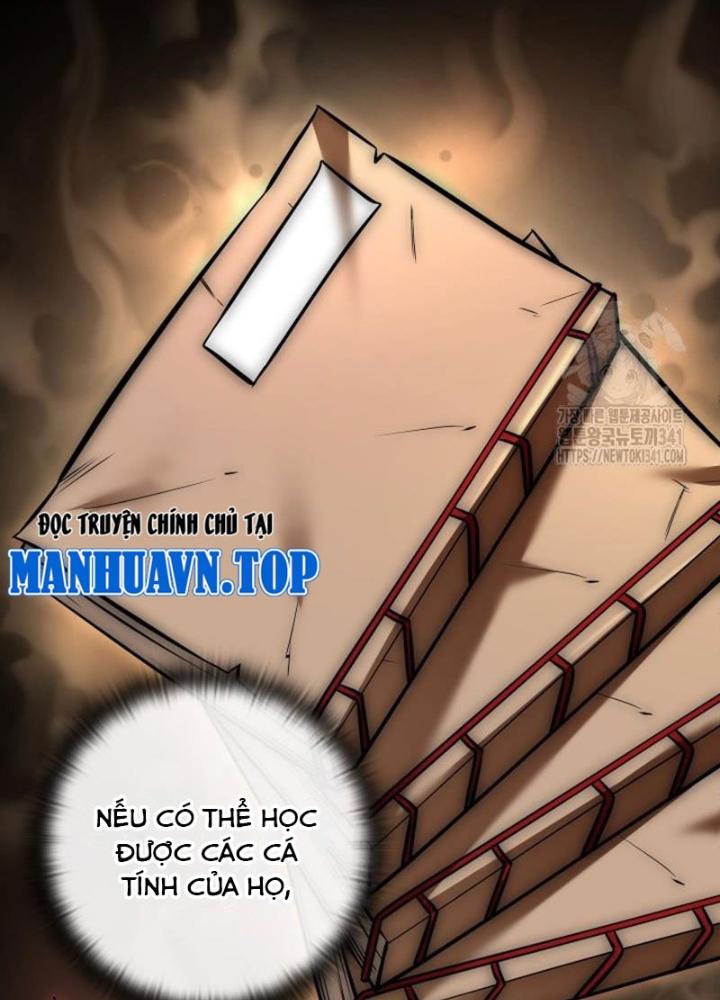 Tôi Đã Đăng Ký Các Kênh Siêu Việt Chapter 5 - Trang 2