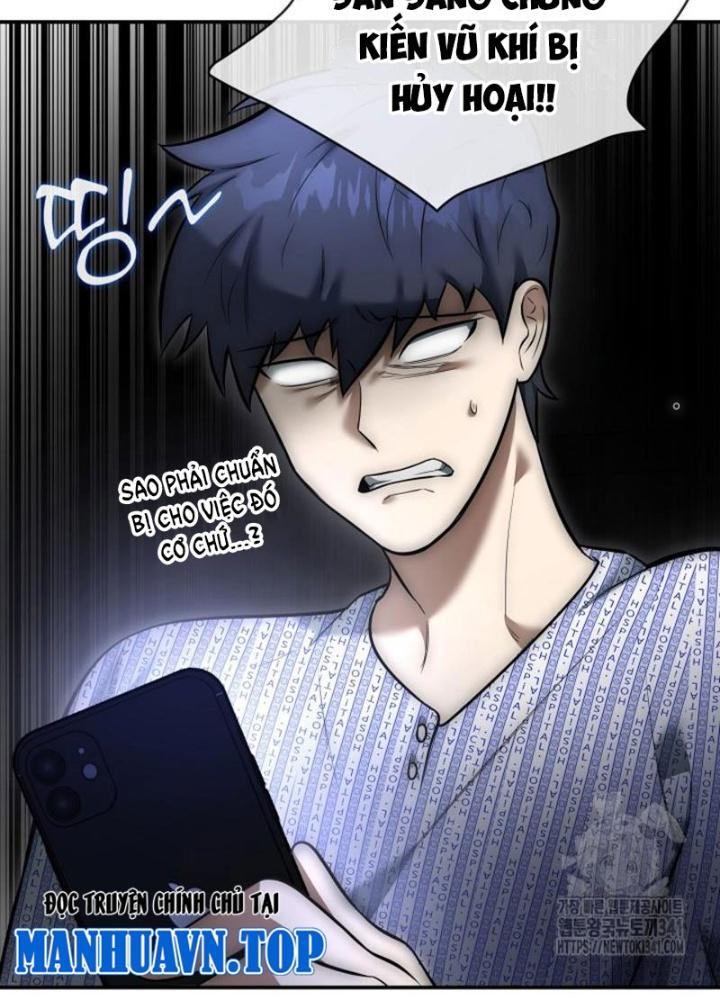 Tôi Đã Đăng Ký Các Kênh Siêu Việt Chapter 5 - Trang 2