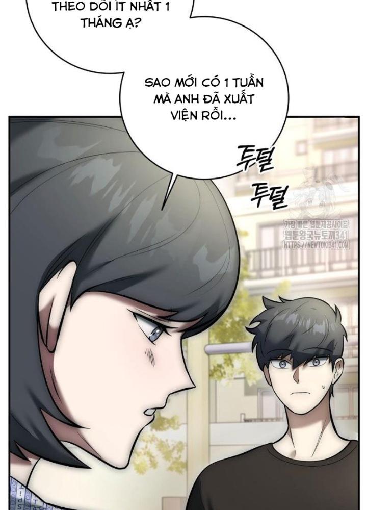 Tôi Đã Đăng Ký Các Kênh Siêu Việt Chapter 5 - Trang 2