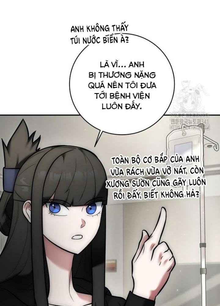 Tôi Đã Đăng Ký Các Kênh Siêu Việt Chapter 5 - Trang 2