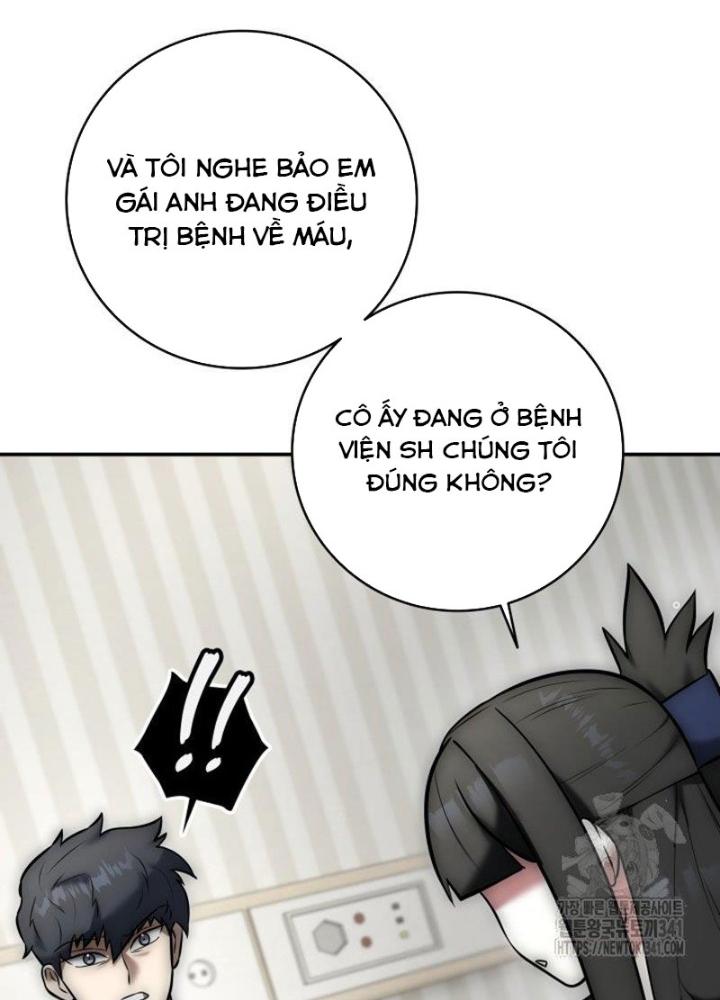 Tôi Đã Đăng Ký Các Kênh Siêu Việt Chapter 5 - Trang 2