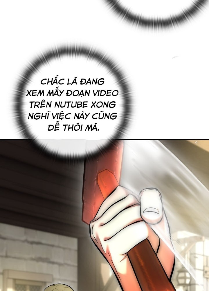 Tôi Đã Đăng Ký Các Kênh Siêu Việt Chapter 6 - Trang 2