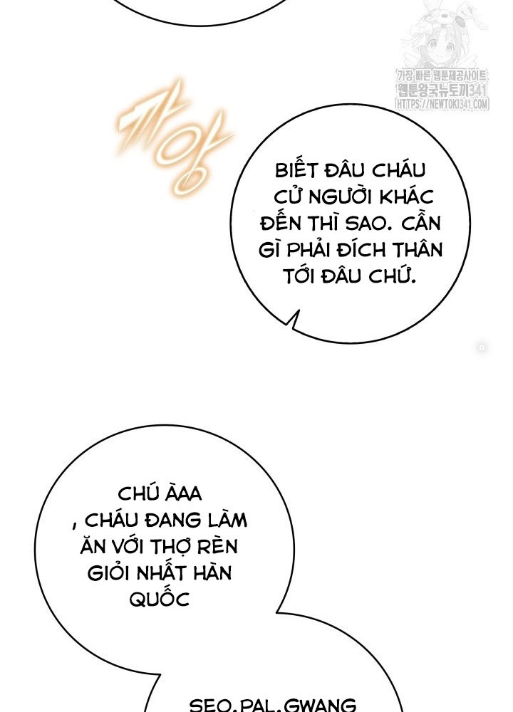 Tôi Đã Đăng Ký Các Kênh Siêu Việt Chapter 6 - Trang 2