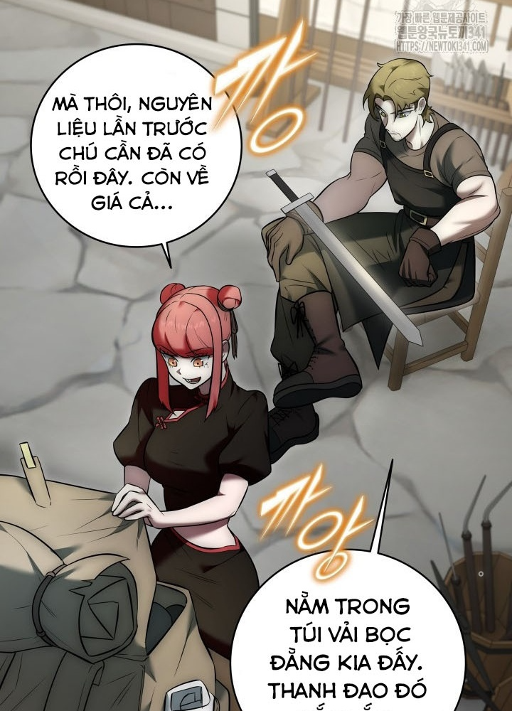 Tôi Đã Đăng Ký Các Kênh Siêu Việt Chapter 6 - Trang 2