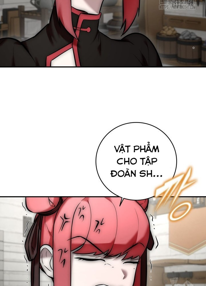 Tôi Đã Đăng Ký Các Kênh Siêu Việt Chapter 6 - Trang 2