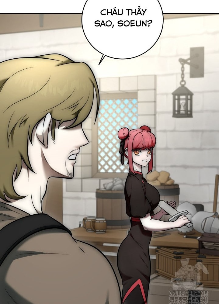 Tôi Đã Đăng Ký Các Kênh Siêu Việt Chapter 6 - Trang 2