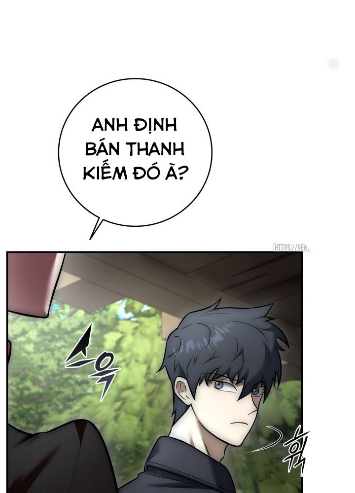 Tôi Đã Đăng Ký Các Kênh Siêu Việt Chapter 6 - Trang 2