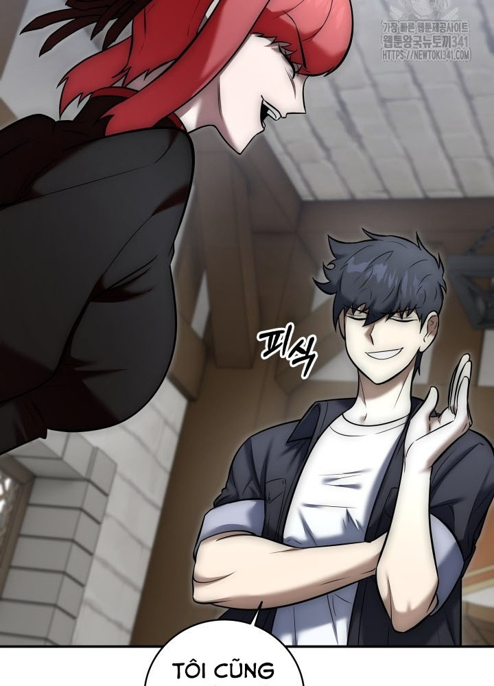 Tôi Đã Đăng Ký Các Kênh Siêu Việt Chapter 6 - Trang 2