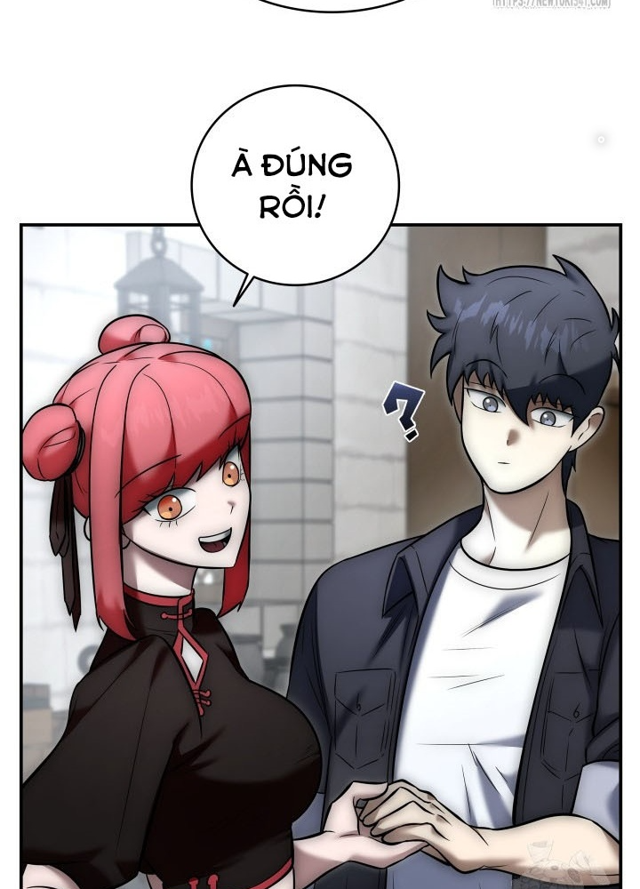 Tôi Đã Đăng Ký Các Kênh Siêu Việt Chapter 6 - Trang 2