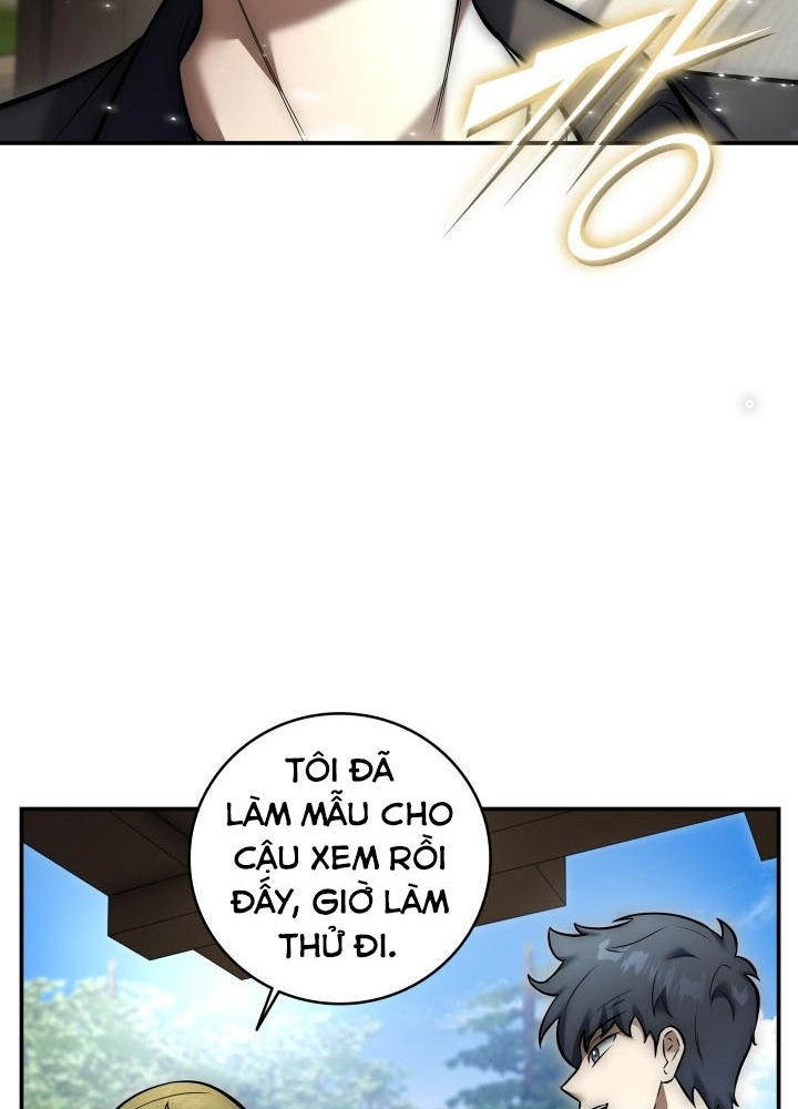 Tôi Đã Đăng Ký Các Kênh Siêu Việt Chapter 6 - Trang 2