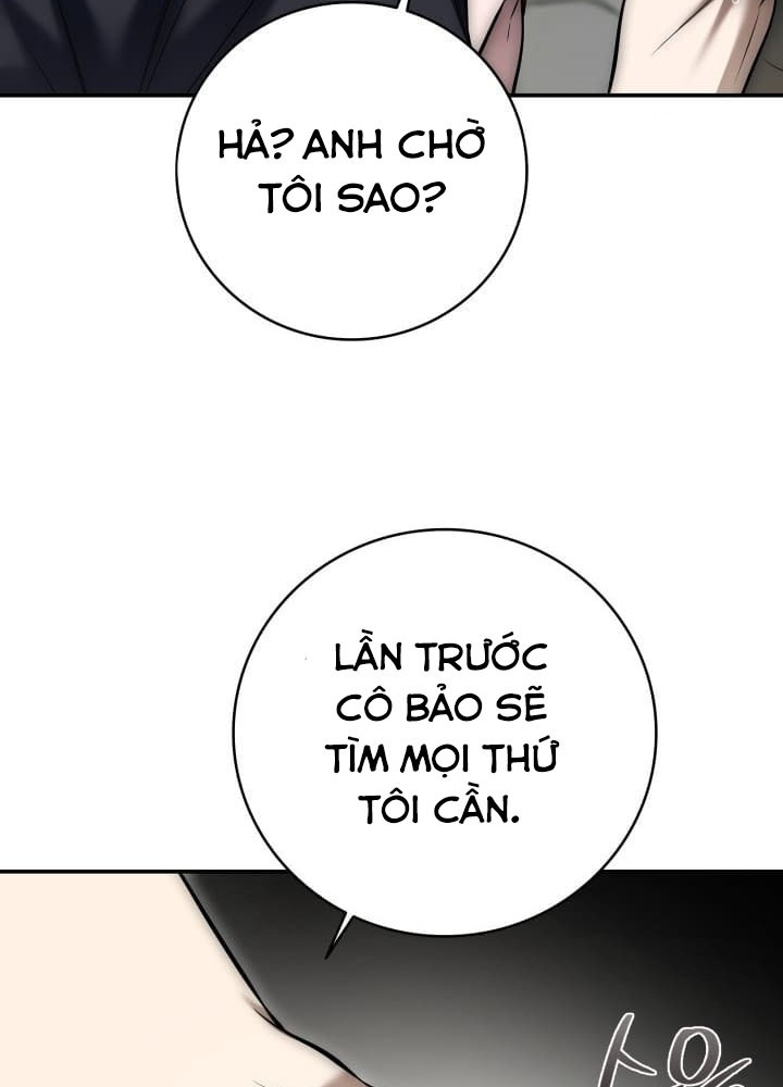 Tôi Đã Đăng Ký Các Kênh Siêu Việt Chapter 7 - Trang 2