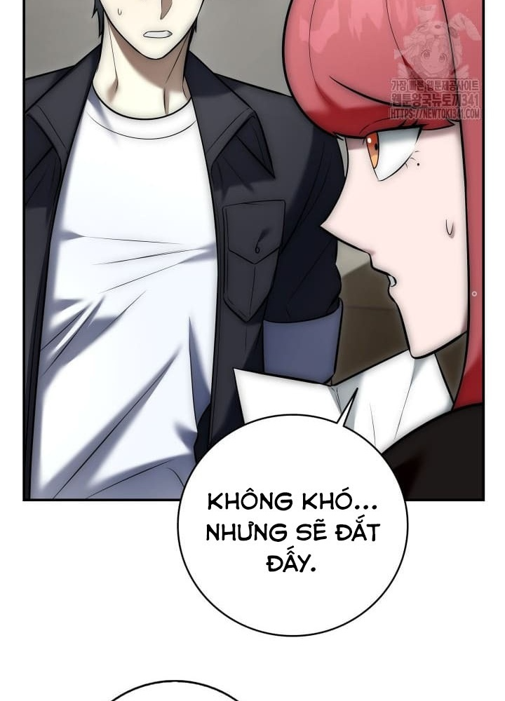 Tôi Đã Đăng Ký Các Kênh Siêu Việt Chapter 7 - Trang 2