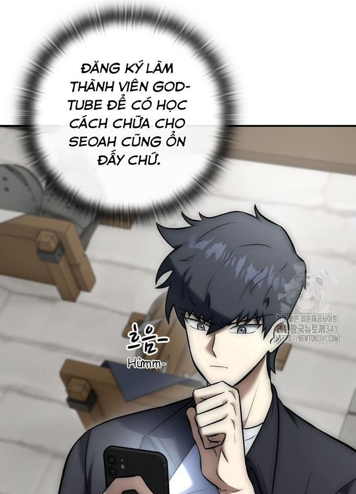 Tôi Đã Đăng Ký Các Kênh Siêu Việt Chapter 7 - Trang 2