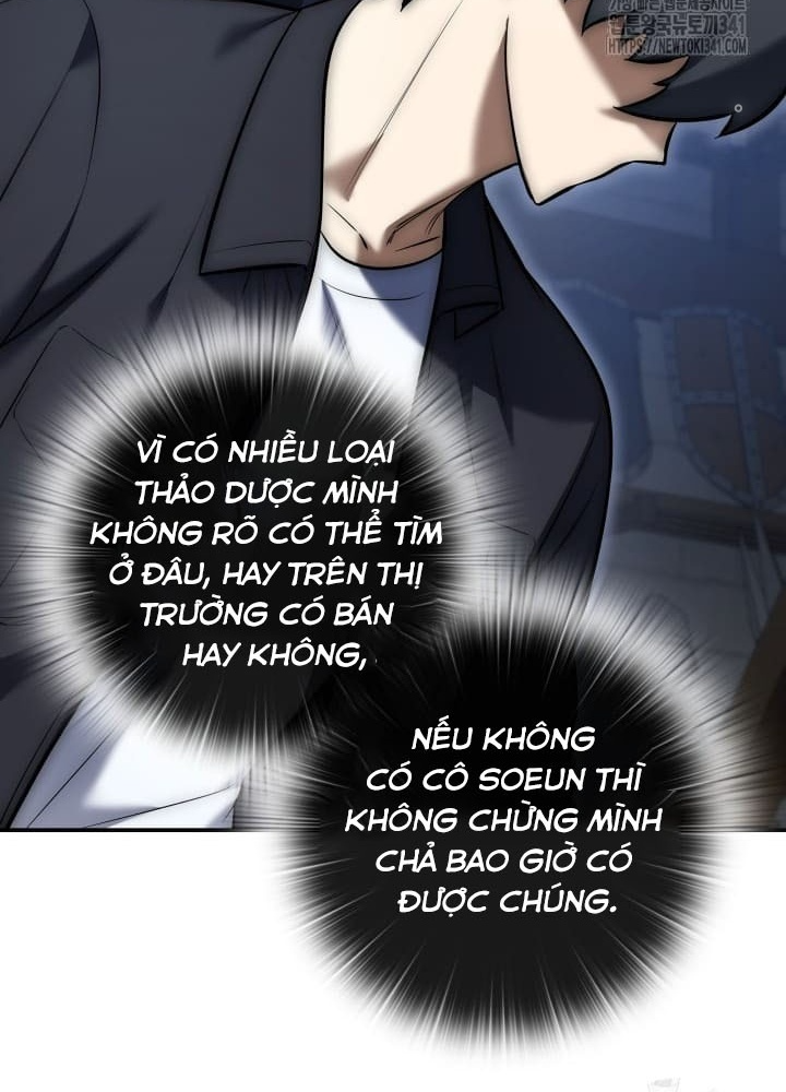 Tôi Đã Đăng Ký Các Kênh Siêu Việt Chapter 7 - Trang 2