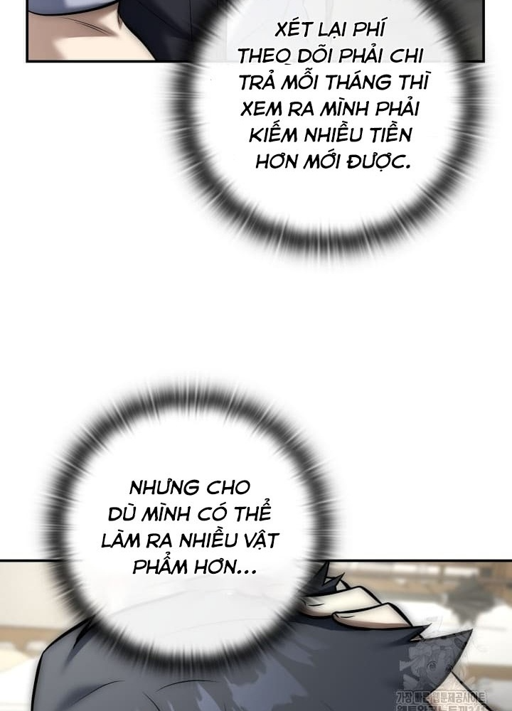 Tôi Đã Đăng Ký Các Kênh Siêu Việt Chapter 7 - Trang 2