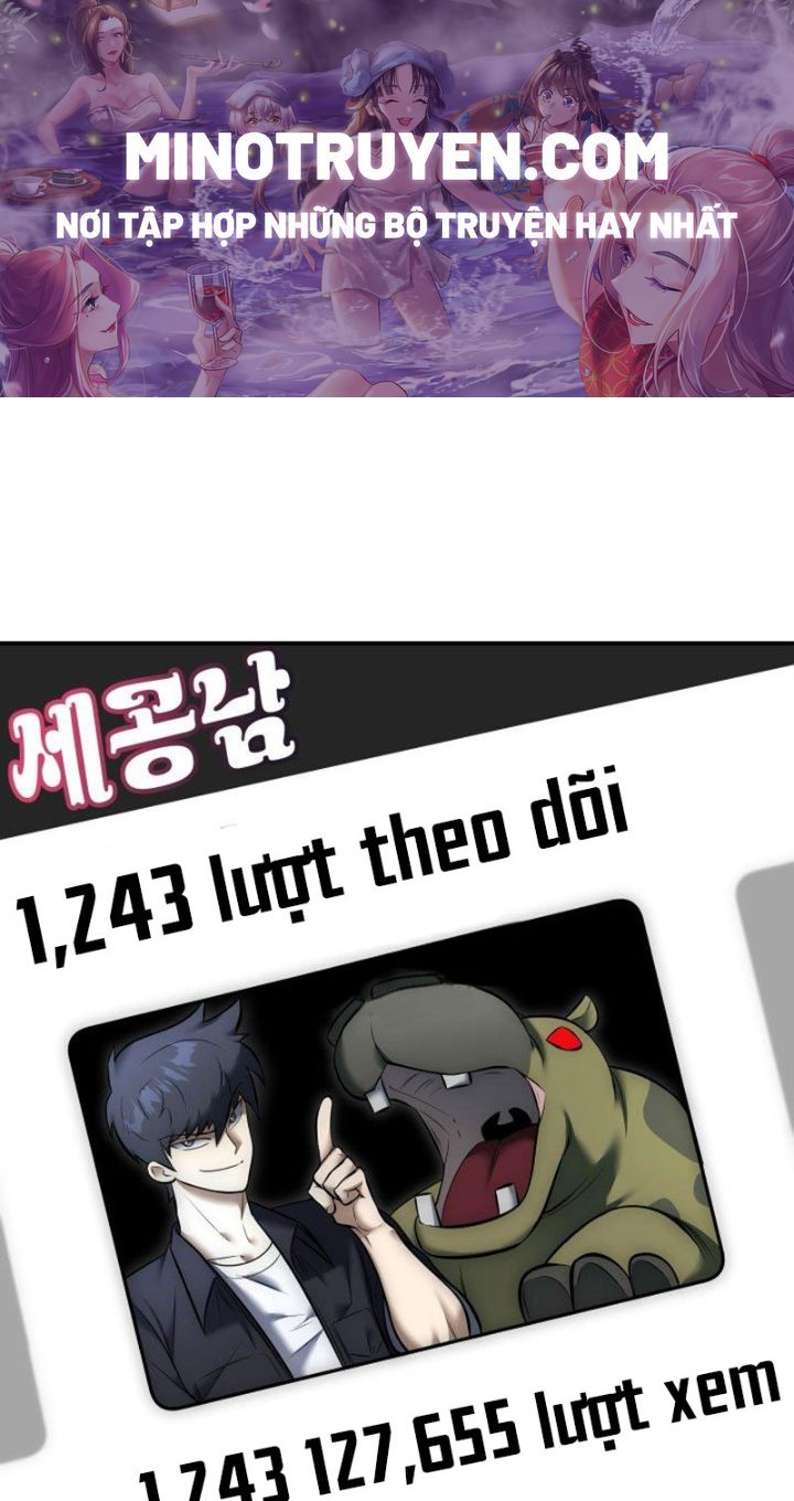 Tôi Đã Đăng Ký Các Kênh Siêu Việt Chapter 8 - Trang 2