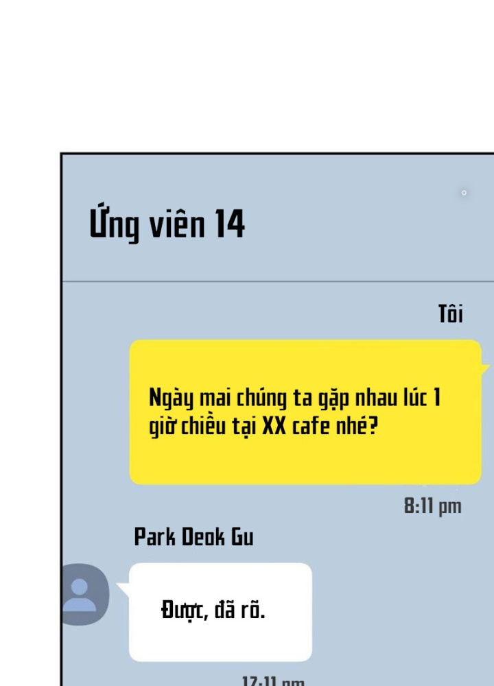 Tôi Đã Đăng Ký Các Kênh Siêu Việt Chapter 8 - Trang 2