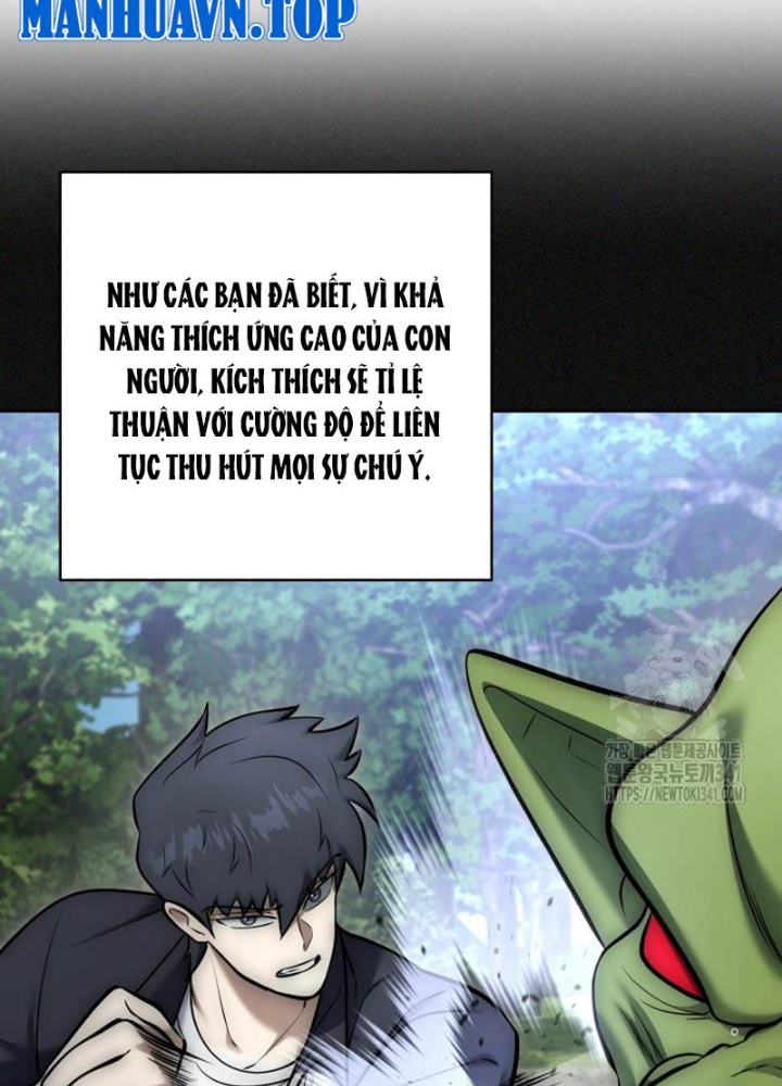 Tôi Đã Đăng Ký Các Kênh Siêu Việt Chapter 8 - Trang 2