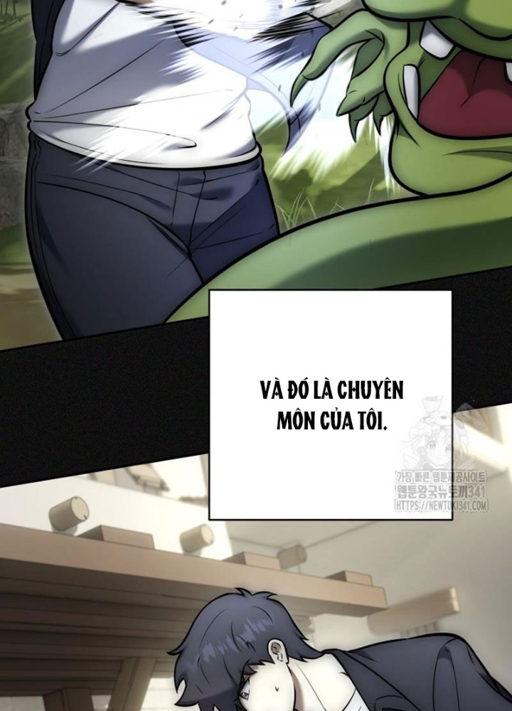 Tôi Đã Đăng Ký Các Kênh Siêu Việt Chapter 8 - Trang 2