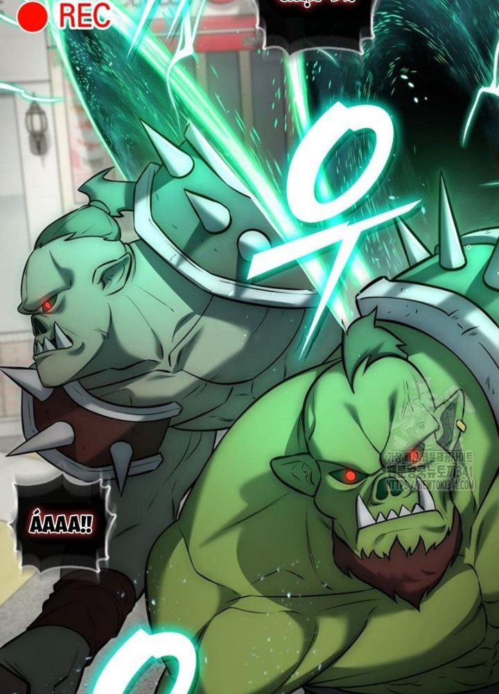 Tôi Đã Đăng Ký Các Kênh Siêu Việt Chapter 8 - Trang 2