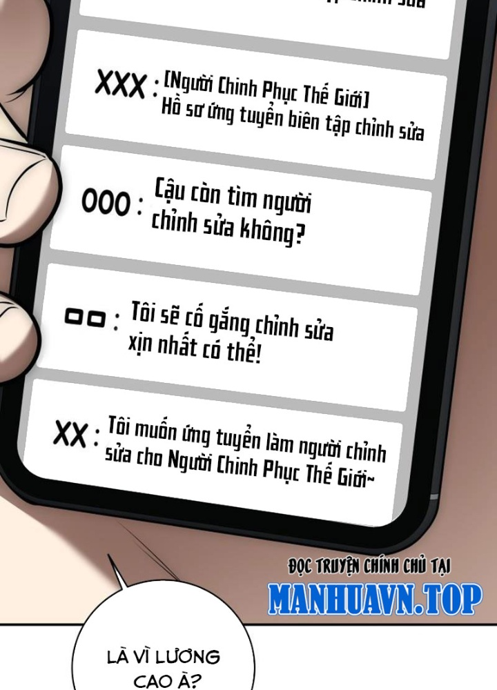 Tôi Đã Đăng Ký Các Kênh Siêu Việt Chapter 8 - Trang 2