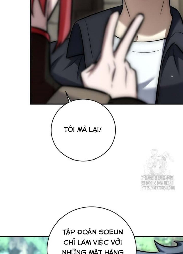 Tôi Đã Đăng Ký Các Kênh Siêu Việt Chapter 9 - Trang 2