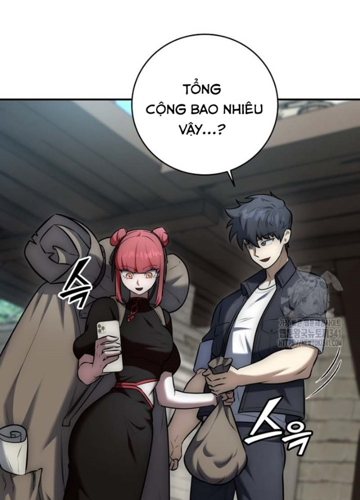 Tôi Đã Đăng Ký Các Kênh Siêu Việt Chapter 9 - Trang 2