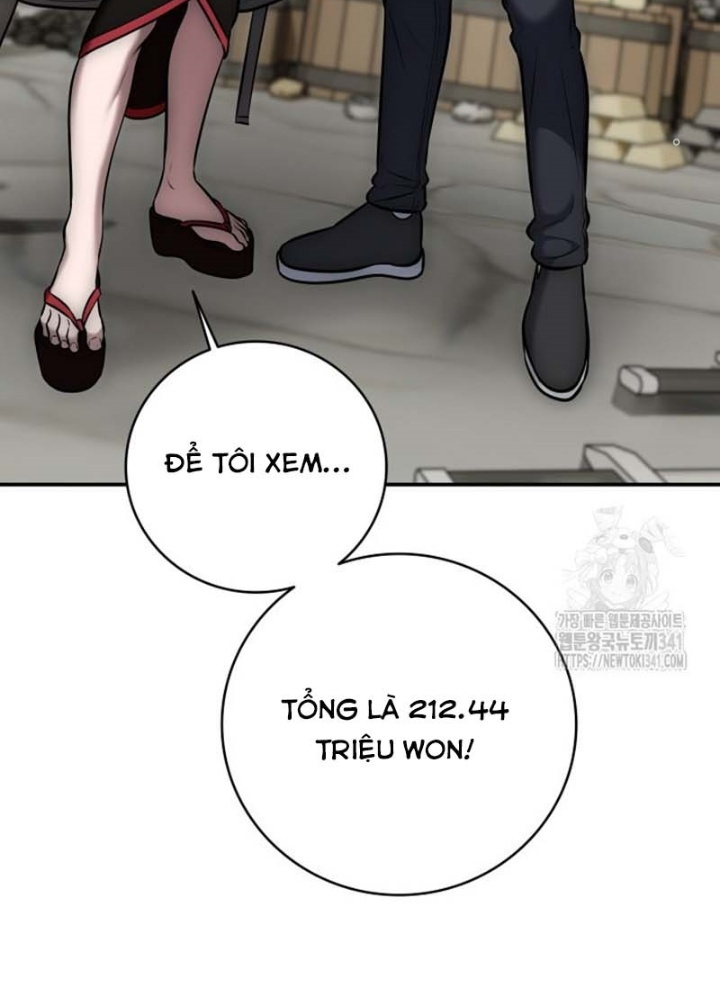 Tôi Đã Đăng Ký Các Kênh Siêu Việt Chapter 9 - Trang 2