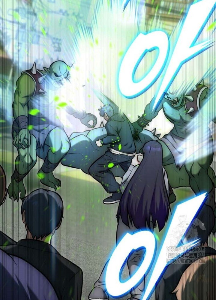 Tôi Đã Đăng Ký Các Kênh Siêu Việt Chapter 9 - Trang 2