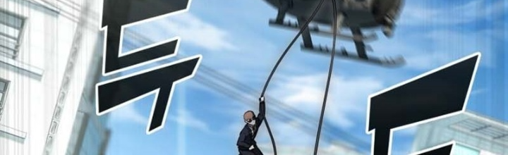 Tôi Đã Đăng Ký Các Kênh Siêu Việt Chapter 9 - Trang 2