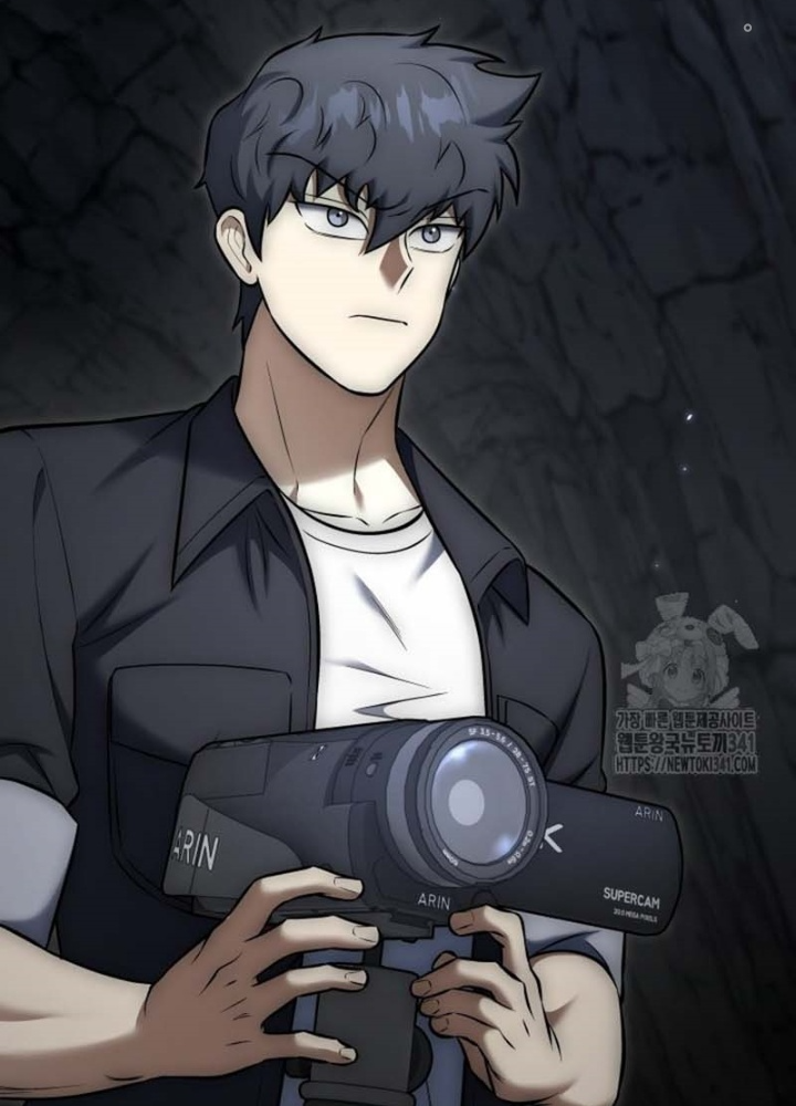 Tôi Đã Đăng Ký Các Kênh Siêu Việt Chapter 9 - Trang 2