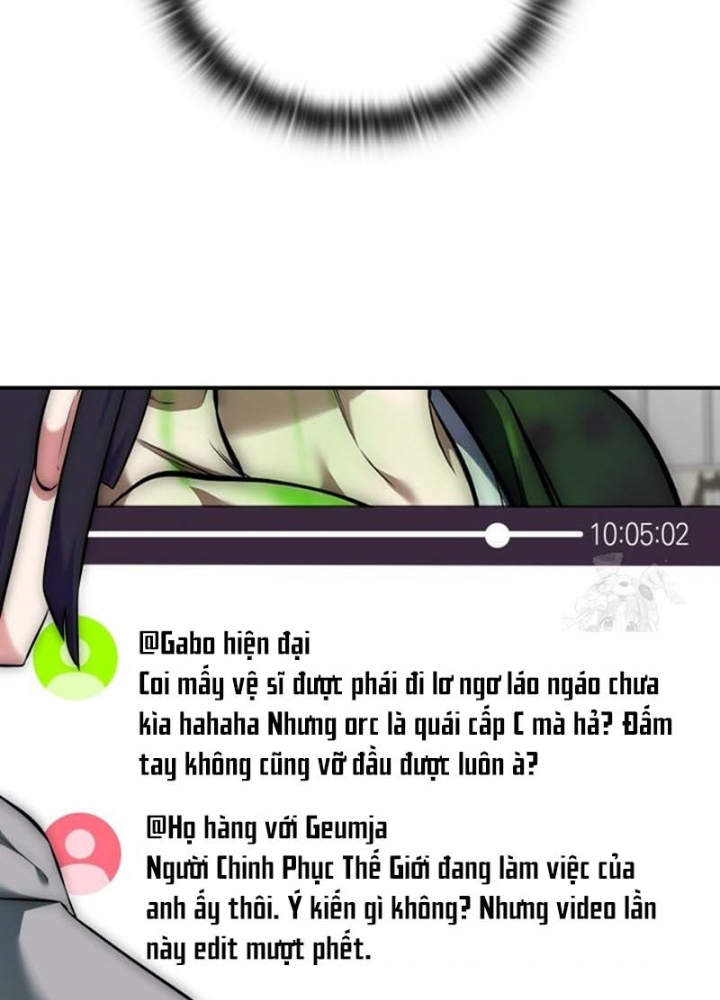 Tôi Đã Đăng Ký Các Kênh Siêu Việt Chapter 9 - Trang 2