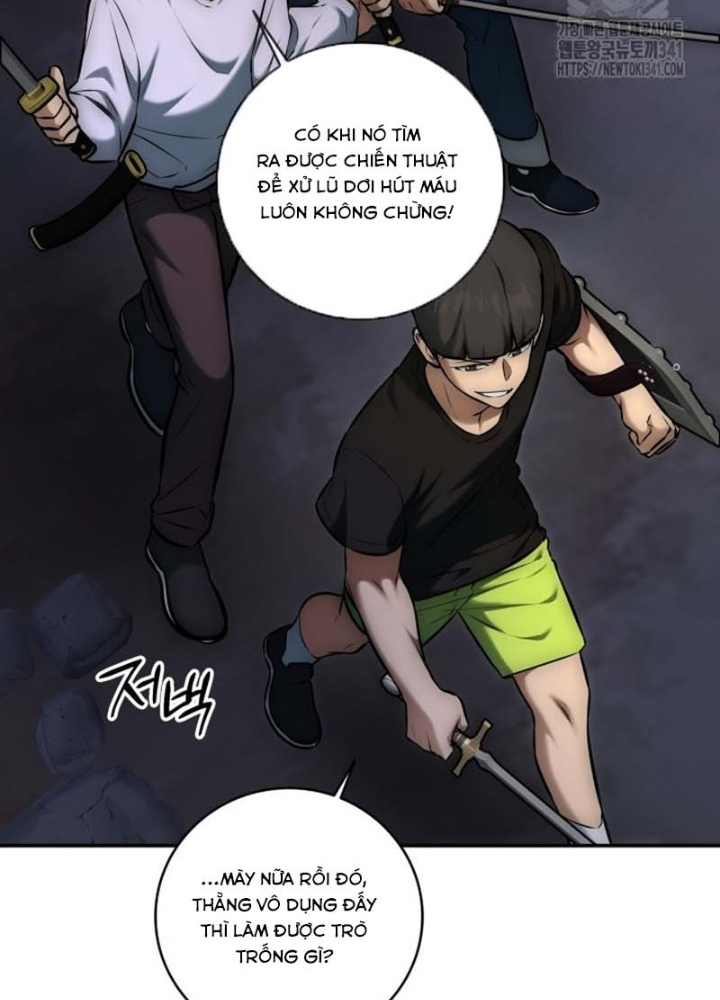 Tôi Đã Đăng Ký Các Kênh Siêu Việt Chapter 9 - Trang 2