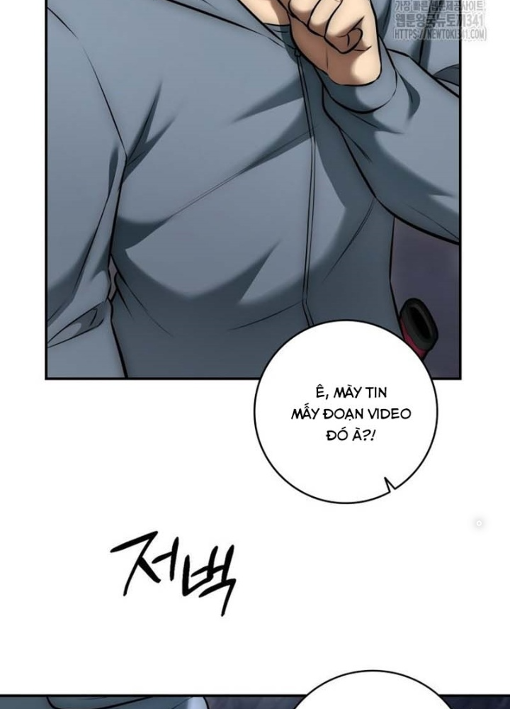 Tôi Đã Đăng Ký Các Kênh Siêu Việt Chapter 9 - Trang 2