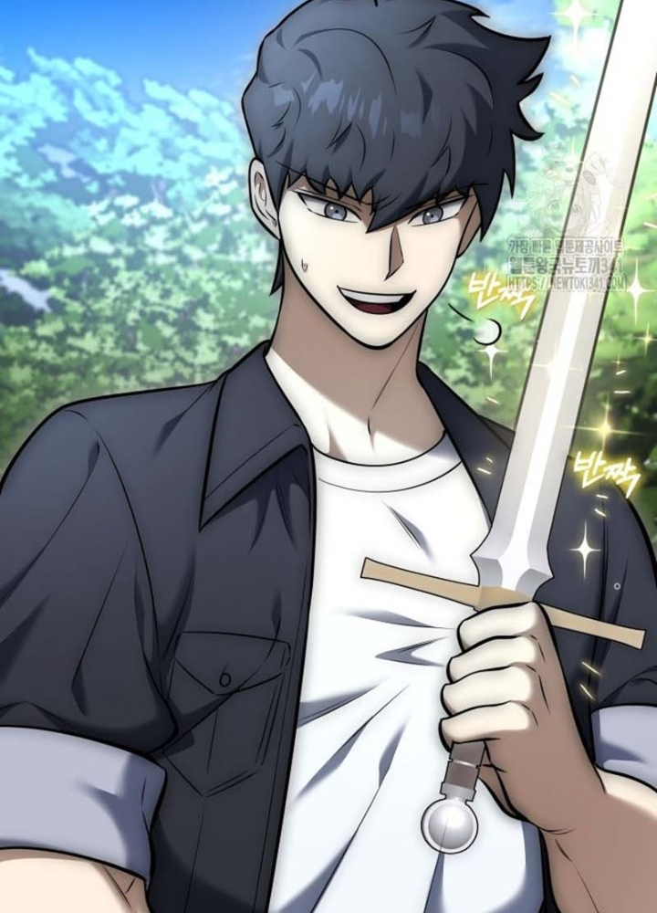 Tôi Đã Đăng Ký Các Kênh Siêu Việt Chapter 9 - Trang 2