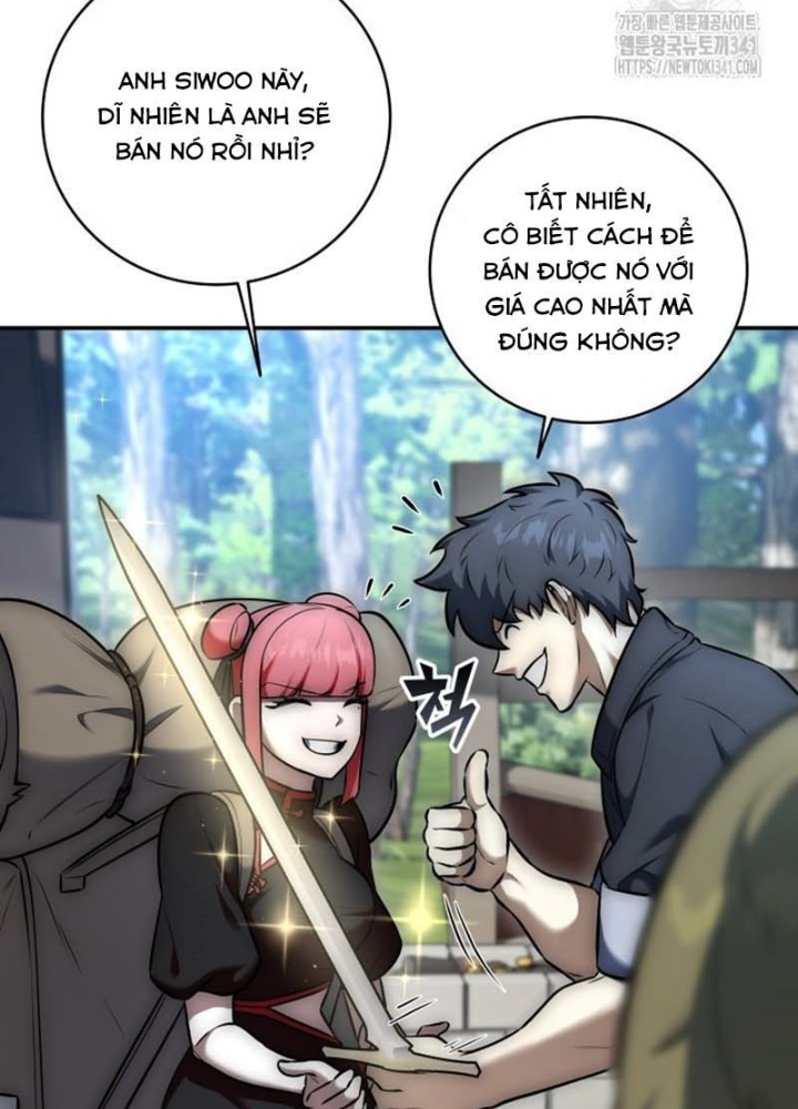 Tôi Đã Đăng Ký Các Kênh Siêu Việt Chapter 9 - Trang 2