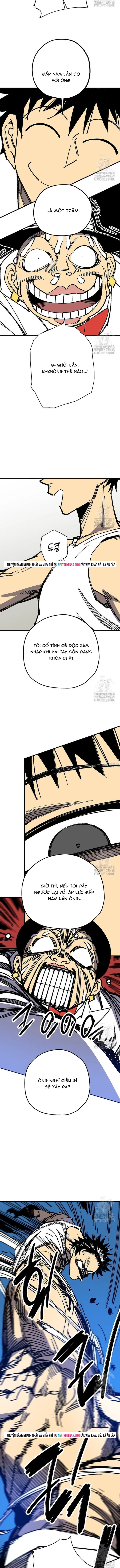 Tôi Đã Đạt Đến Cấp Độ Tối Đa Và Quay Trở Lại Chapter 29 - Trang 2