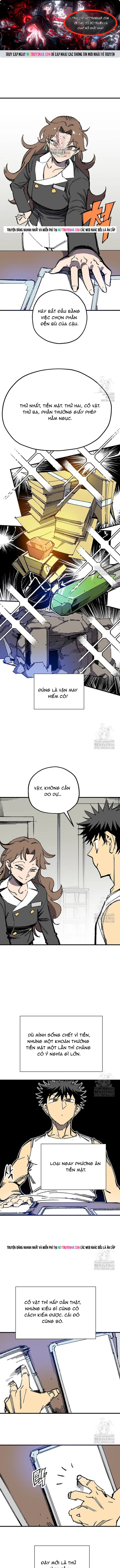 Tôi Đã Đạt Đến Cấp Độ Tối Đa Và Quay Trở Lại Chapter 29 - Trang 2