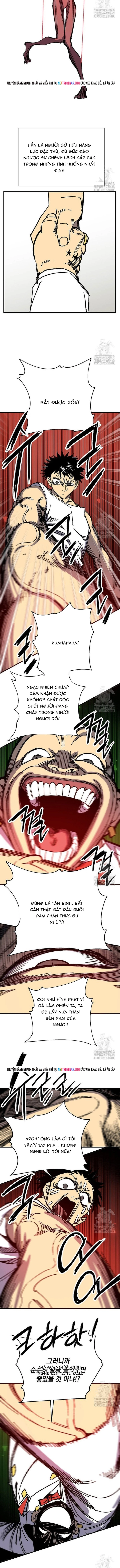 Tôi Đã Đạt Đến Cấp Độ Tối Đa Và Quay Trở Lại Chapter 29 - Trang 2