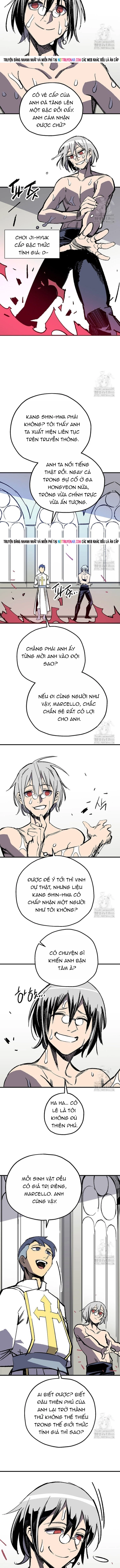 Tôi Đã Đạt Đến Cấp Độ Tối Đa Và Quay Trở Lại Chapter 30 - Trang 2