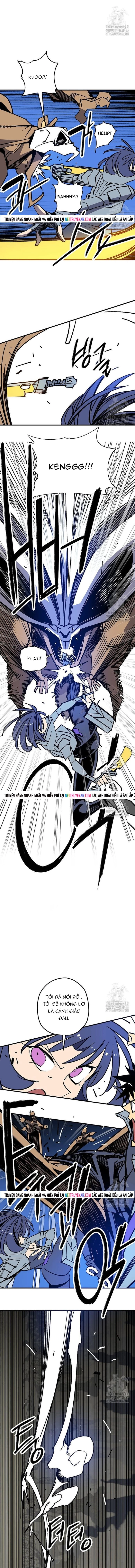 Tôi Đã Đạt Đến Cấp Độ Tối Đa Và Quay Trở Lại Chapter 33 - Trang 2
