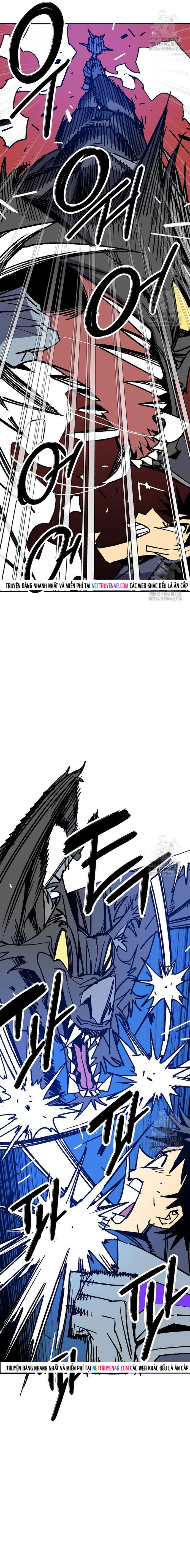 Tôi Đã Đạt Đến Cấp Độ Tối Đa Và Quay Trở Lại Chapter 34 - Trang 2