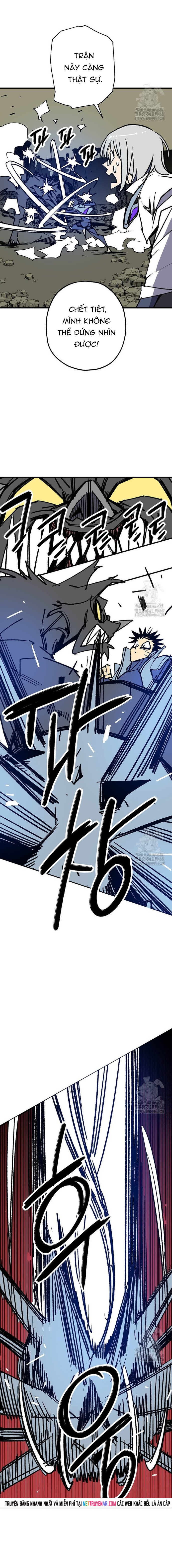 Tôi Đã Đạt Đến Cấp Độ Tối Đa Và Quay Trở Lại Chapter 34 - Trang 2